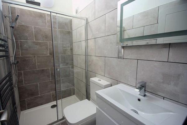 Beckenham-ensuite