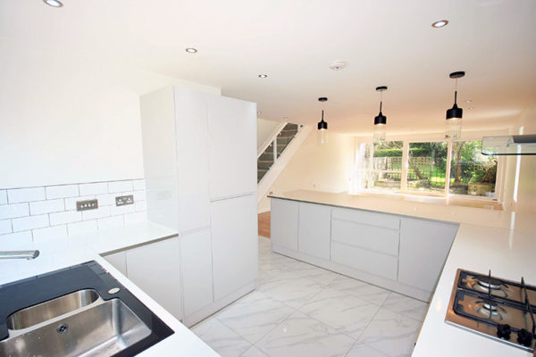 Beckenham-kitchen