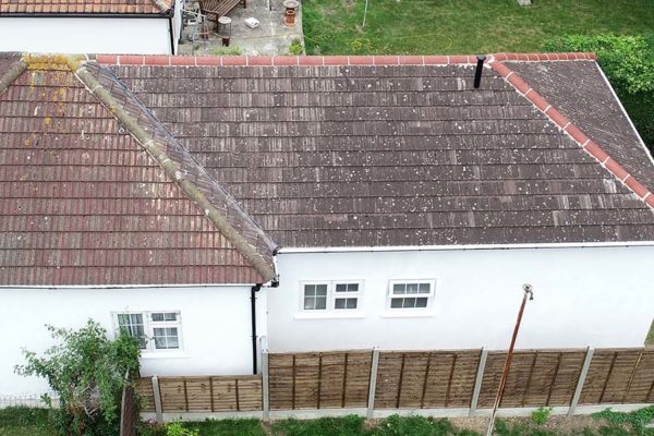 Sidcup House Extension